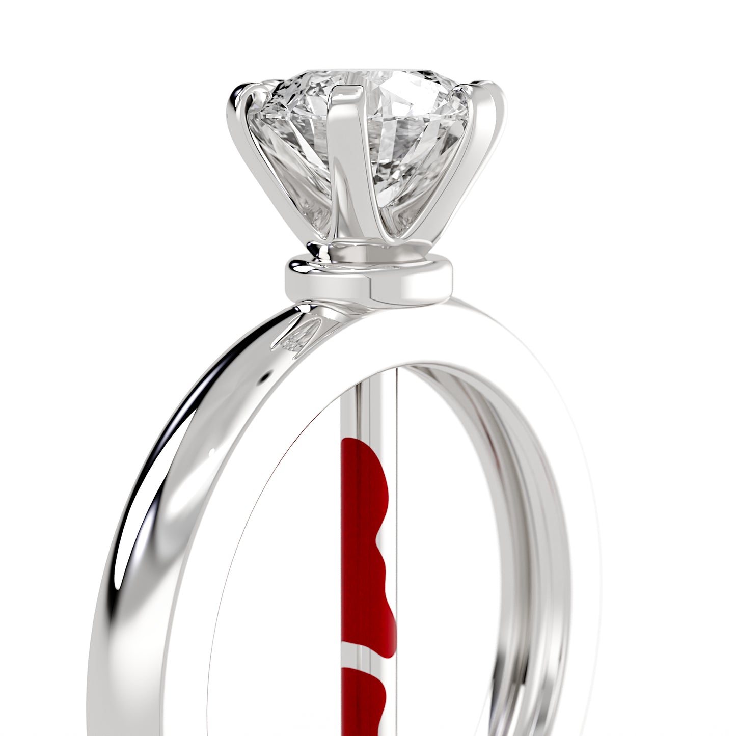 FOREVER RING