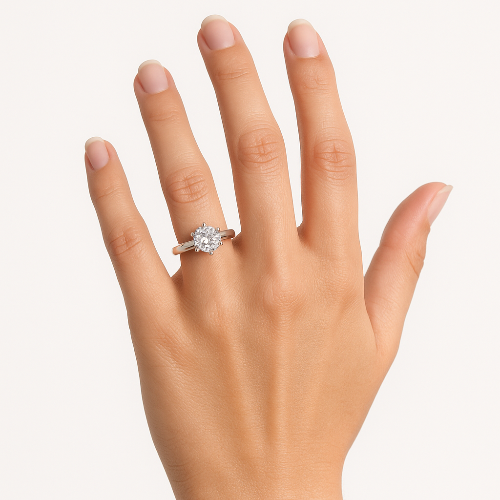 FOREVER RING
