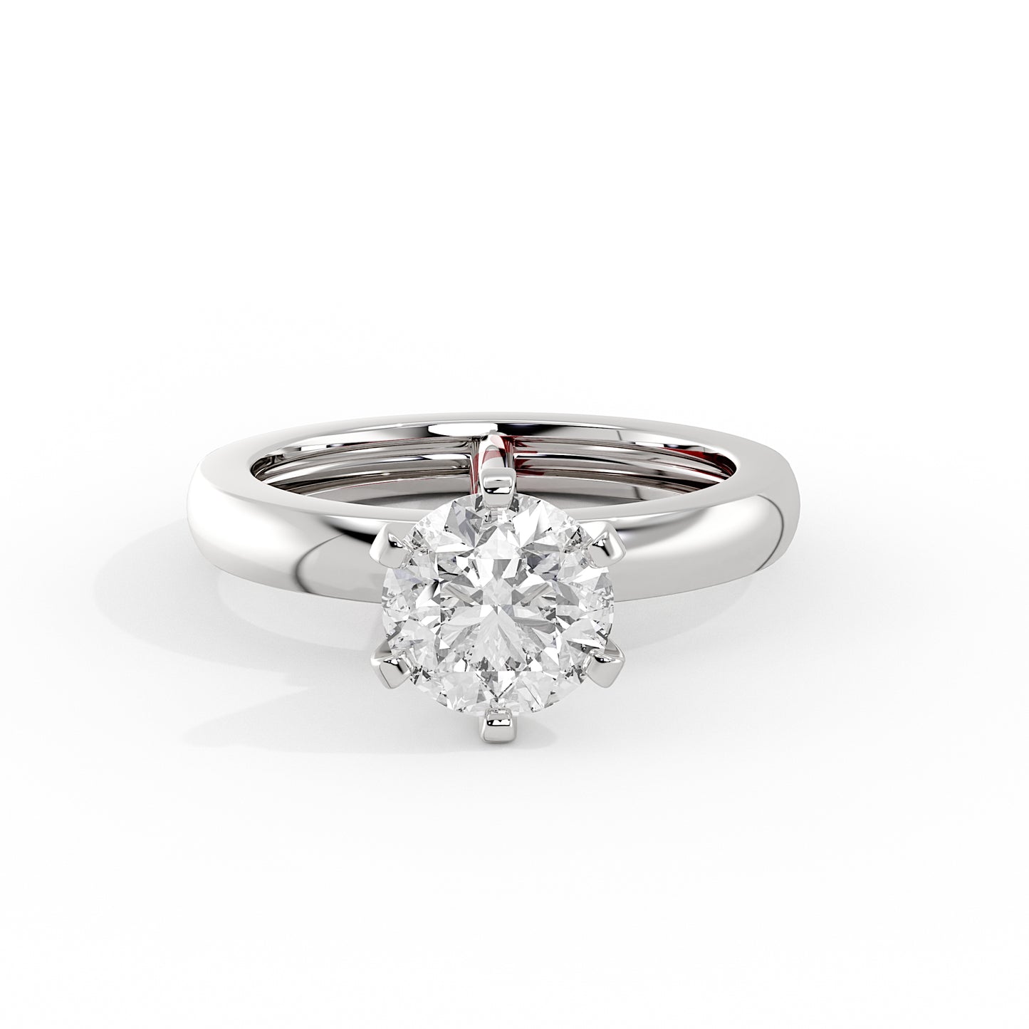 FOREVER RING