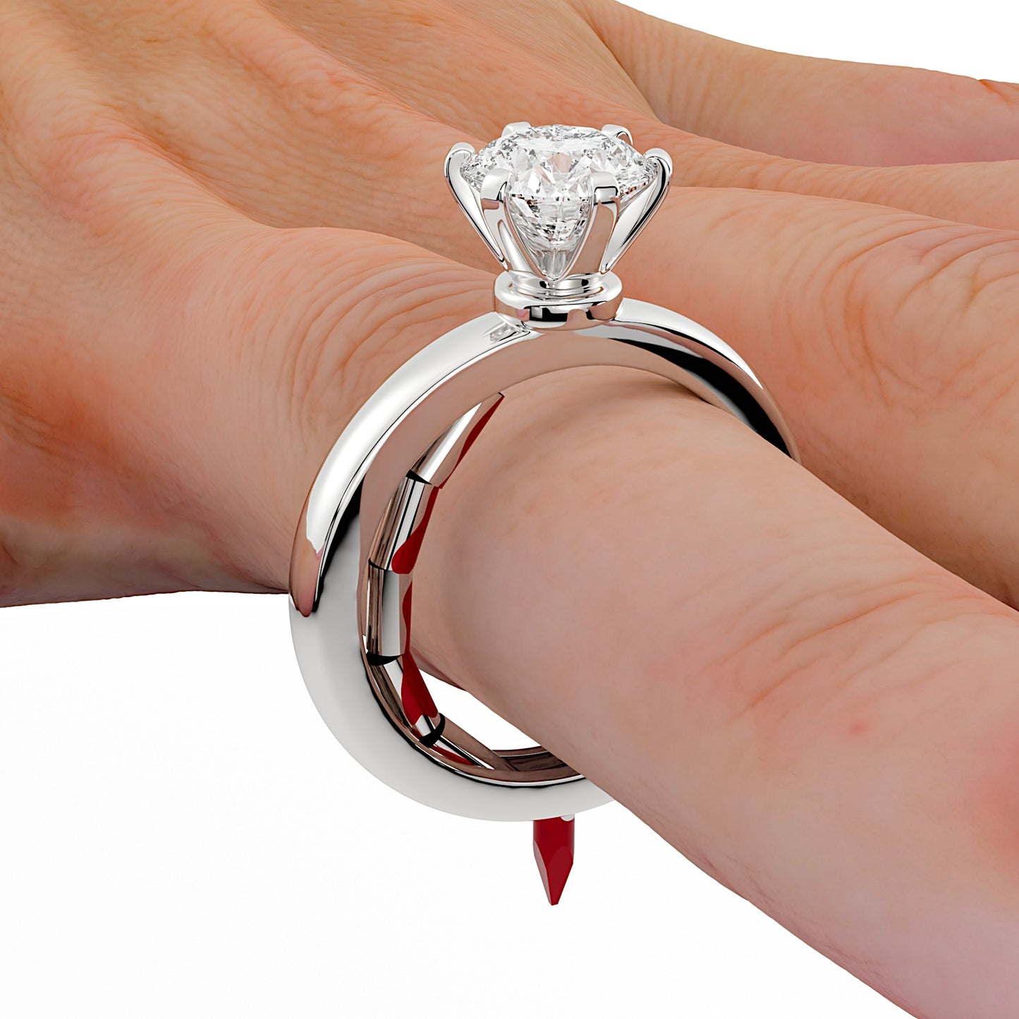 FOREVER RING