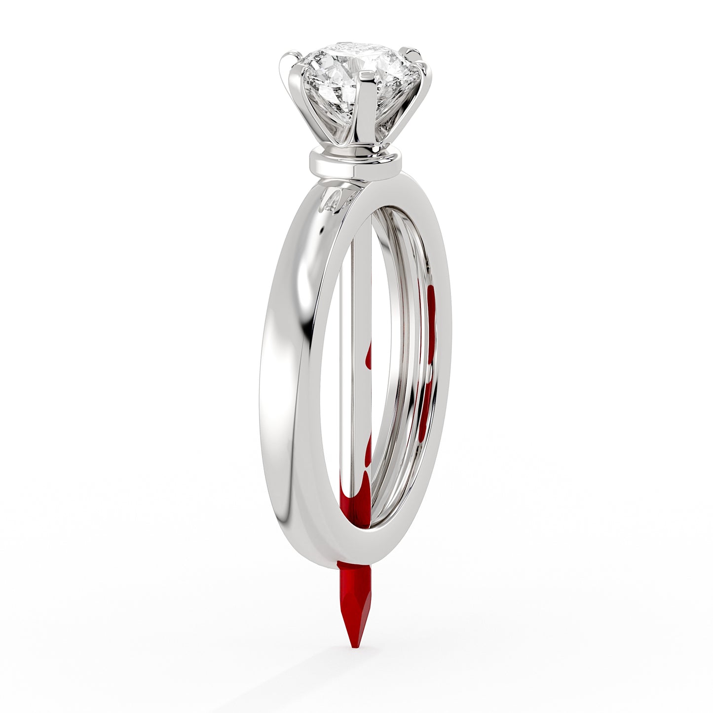 FOREVER RING