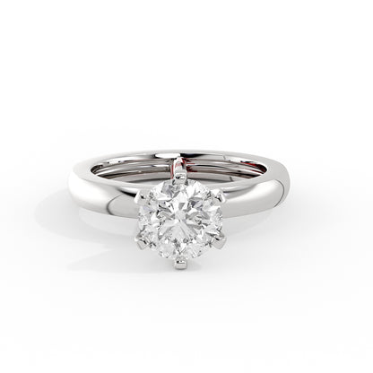 FOREVER RING