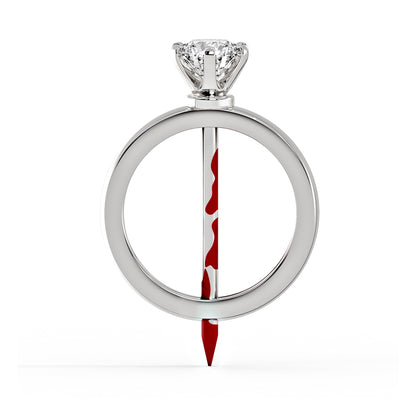 FOREVER RING