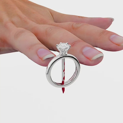 FOREVER RING